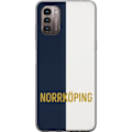 Pikkukuva 1 / 3: Nokia G21 Läpinäkyvä kuori Norrköping – jalkapallo