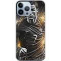 Kompatibelt Mobilskal till Apple iPhone 13 Pro Max Cristiano Ronaldo