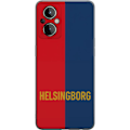 Pikkukuva 1 / 3: OnePlus Nord N20 5G Läpinäkyvä kuori Helsingborg – jalkapallo