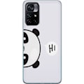Pikkukuva 1 / 3: Xiaomi Poco M4 Pro 5G Läpinäkyvä kuori