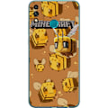 Pikkukuva 1 / 3: Honor 9X Lite Läpinäkyvä kuori Minecraft Bi