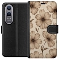 Pikkukuva 1 / 3: OnePlus Nord CE4 Lite Lompakkokotelo Pastel Rush