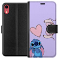 Miniatyrbilde 1 av 3: Apple iPhone XR Lommeboketui stitch