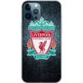Kompatibel Mobilcover til Apple iPhone 12 Pro Max Liverpool Fodboldklub