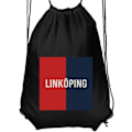 Miniatyrbillede 1 af 4: Gymnastikpose | Let Træningstaske til Voksne Linköping – I sort Voksen