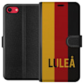 Pikkukuva 1 / 3: Apple iPhone 8 Lompakkokotelo Luleå – Hockey