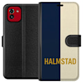 Pikkukuva 1 / 3: Samsung Galaxy A03 Lompakkokotelo Halmstad – Jalkapallo