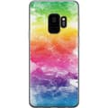 Kompatibel Mobilcover til Samsung Galaxy S9 Pride