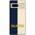 Miniatyrbillede 1 af 3: Google Pixel 7 Gennemsigtig cover Halmstad – Fodbold