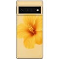 Pikkukuva 1 / 3: Google Pixel 6 Pro Läpinäkyvä kuori Lemon Zing
