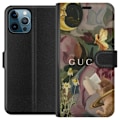 Miniatyrbillede 1 af 3: Apple iPhone 12 Pro Max Tegnebogsetui Guggi