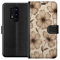 Pikkukuva 1 / 3: OnePlus 8 Pro Lompakkokotelo Pastel Rush