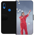 Pikkukuva 1 / 3: Huawei P Smart Z Lompakkokotelo Rihanna – Trendsetting Looks & Style