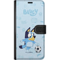 Miniatyrbillede 3 af 3: OnePlus Nord CE4 Lite Tegnebogsetui Bluey