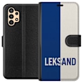 Pikkukuva 1 / 3: Samsung Galaxy A13 Lompakkokotelo Leksand – Jääkiekko