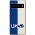 Pikkukuva 1 / 3: Google Pixel 6 Pro Läpinäkyvä kuori Leksand – Jääkiekko