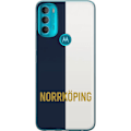 Pikkukuva 1 / 3: Motorola Moto G71 5G Läpinäkyvä kuori Norrköping – jalka