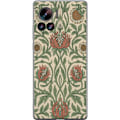 Pikkukuva 1 / 3: Motorola Edge 30 Ultra Läpinäkyvä kuori Petali Yksityiskohdat