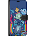 Pikkukuva 3 / 3: Google Pixel 6a Lompakkokotelo Stitch ja ystävä
