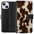 Miniatyrbilde 1 av 3: Apple iPhone 14 Lommeboketui Farge Splash
