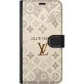 Miniatyrbilde 1 av 2: Samsung Galaxy A16 5G Lommeboketui LV