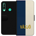 Miniatyrbillede 1 af 3: Huawei P40 lite E Tegnebogsetui Växjö - fodbold