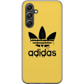Miniatyrbillede 1 af 3: Samsung Galaxy S24+ Gennemsigtig cover Adidas