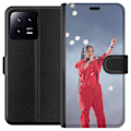 Pikkukuva 1 / 3: Xiaomi 13 Lompakkokotelo Rihanna – Trendsetting Looks & Style