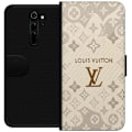 Miniatyrbilde 1 av 3: Xiaomi Redmi Note 8 Pro  Lommeboketui LV Vibes
