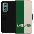 Miniatyrbillede 1 af 3: OnePlus 9 Pro Tegnebogsetui Ängelholm – Hockey