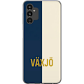 Pikkukuva 1 / 3: Samsung Galaxy A04s Läpinäkyvä kuori Växjö - jalkapallo