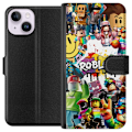Pikkukuva 1 / 3: Apple iPhone 15 Lompakkokotelo Roblox