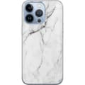 Kompatibelt Mobildeksel til Apple iPhone 13 Pro Marmor