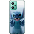 Pikkukuva 1 / 3: Xiaomi Redmi Note 12 Läpinäkyvä kuori Ommel ikkunassa suloi
