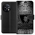 Miniatyrbillede 1 af 3: OnePlus 11 Tegnebogsetui Liverpool FC
