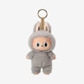 Miniatyrbilde 3 av 9: Labubu Exciting Macaron 17 cm Pop Mart blind box