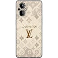 Pikkukuva 1 / 3: OnePlus Nord N20 5G Läpinäkyvä kuori LV Vibes