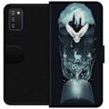 Pikkukuva 1 / 3: Samsung Galaxy A03s Lompakkokotelo Harry Potter