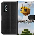 Miniatyrbillede 1 af 3: OnePlus Nord 2 5G Tegnebogsetui A Minecraft Movie