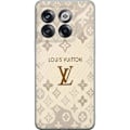 Miniatyrbillede 1 af 3: OnePlus 10T Gennemsigtig cover LV Vibes