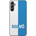 Pikkukuva 1 / 3: Samsung Galaxy A24 4G Läpinäkyvä kuori Malmö – jalkapallo
