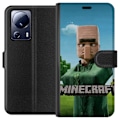 Pikkukuva 1 / 3: Xiaomi 13 Lite Lompakkokotelo A Minecraft Movie