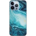 Kompatibelt Mobildeksel til Apple iPhone 13 Pro Marmor