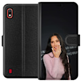 Miniatyrbilde 1 av 3: Samsung Galaxy A10 Lommeboketui Kim Kardashian – Trending Ou