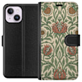 Pikkukuva 1 / 3: Apple iPhone 15 Plus Lompakkokotelo Petali Yksityiskohdat