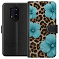 Miniatyrbillede 1 af 3: OnePlus 8 Pro Tegnebogsetui Blossom Beast