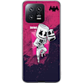 Miniatyrbilde 1 av 3: Xiaomi 13 Gjennomsiktig deksel Marshmello Fortnite Skin Emote