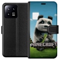 Pikkukuva 1 / 3: Xiaomi 13 Lompakkokotelo A Minecraft Movie