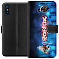 Miniatyrbillede 1 af 3: Xiaomi Redmi 9A Tegnebogsetui Roblox
