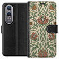Miniatyrbilde 1 av 3: OnePlus Nord CE4 Lite Lommeboketui Bladedetaljer